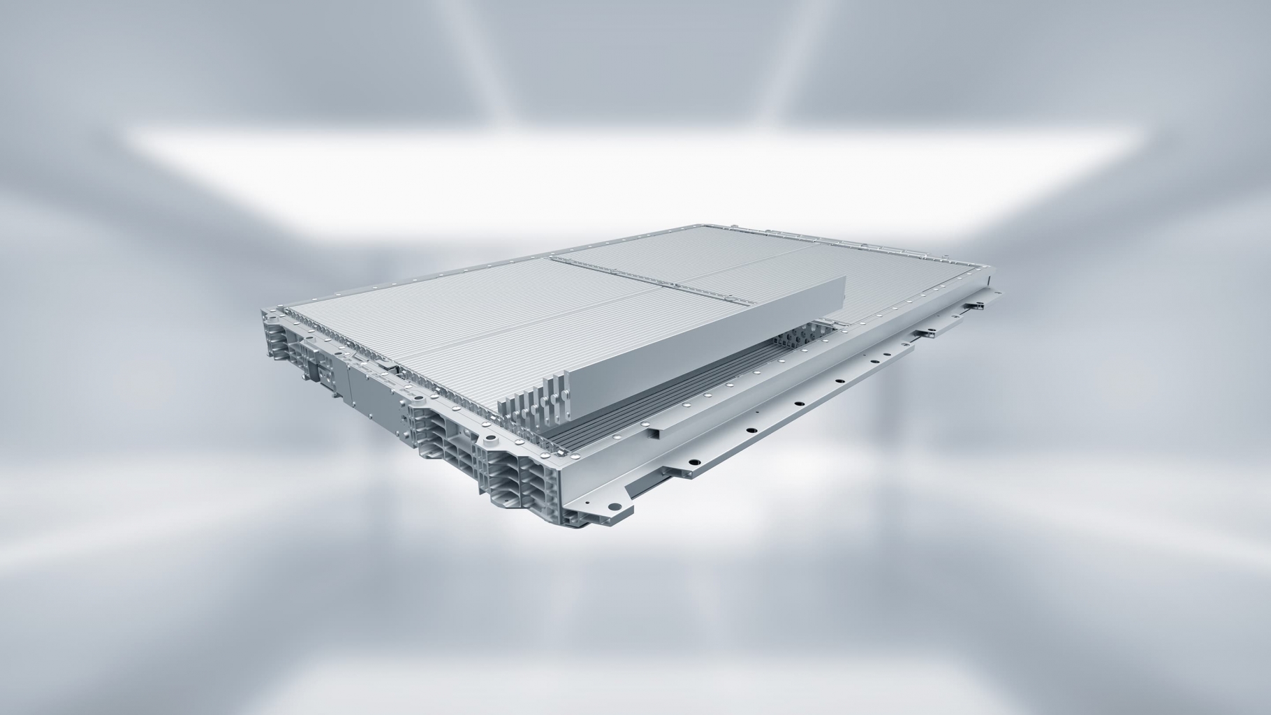 BYD SEAL - An toàn - Công nghệ pin Blade cực kỳ an toàn